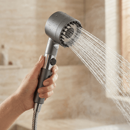 The ShowerHead - FilterHead™