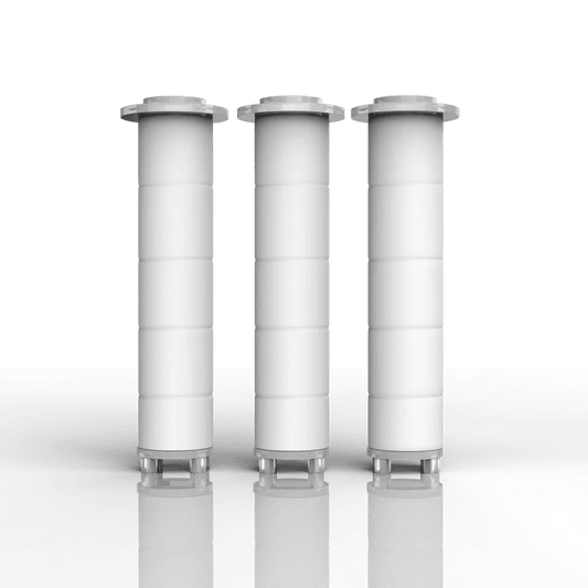 Replacement Filters (3 Pack)